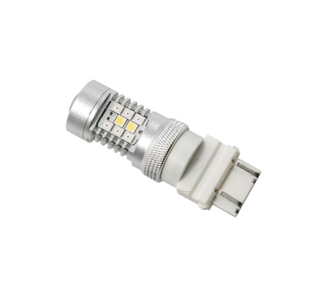 Diode Dynamics 3157 LED Bulb HP24 Dual-Color LED - Red - White (Single)