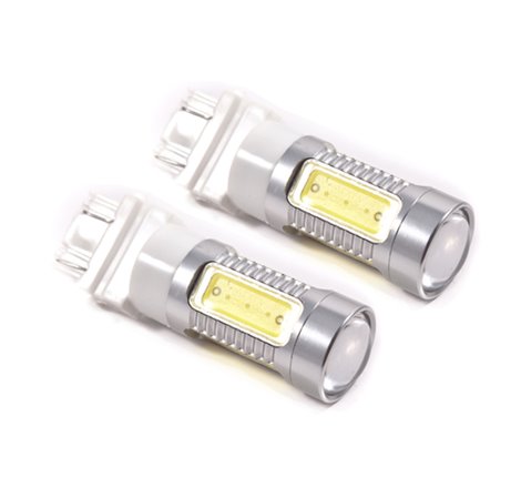 Diode Dynamics 3157 LED Bulb HP11 LED - Cool - White (Pair)
