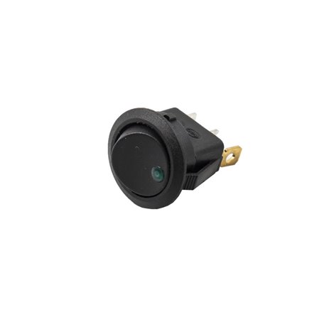 Diode Dynamics LED Toggle Switch - Green