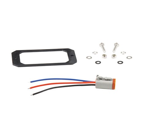 Diode Dynamics Stage Series 2 In Flush Mounting Kit Each