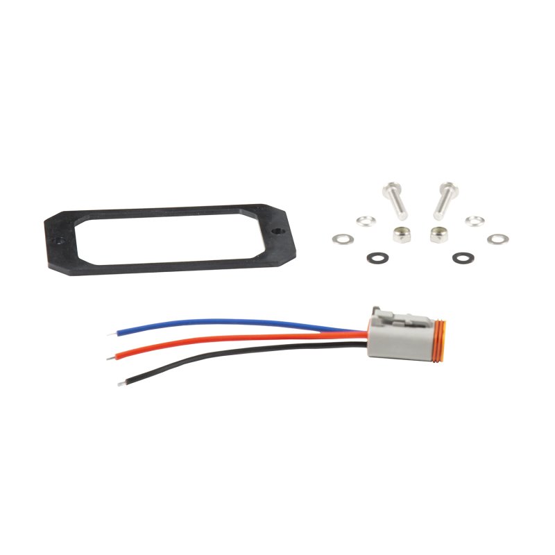 Diode Dynamics Stage Series 2 In Flush Mounting Kit Each