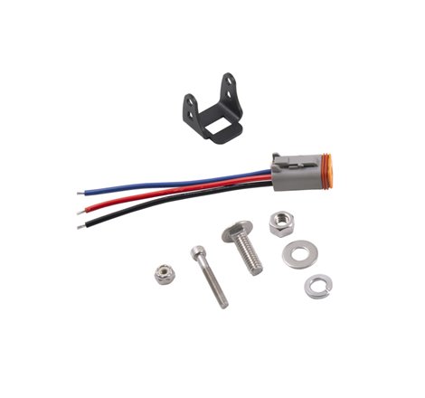 Diode Dynamics Stage Series 2 In Universal Mounting Kit Each