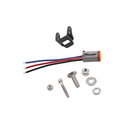 Diode Dynamics Stage Series 2 In Universal Mounting Kit Each