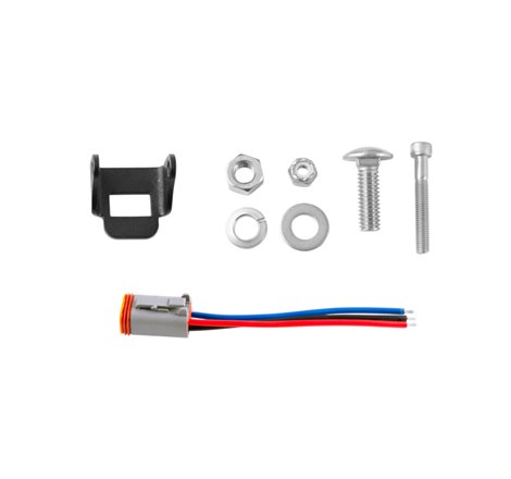 Diode Dynamics Stage Series C1 Universal Mounting Kit Each