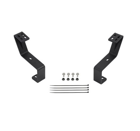 Diode Dynamics SS5 Bumper Bracket Kit for 2019-Present Ram