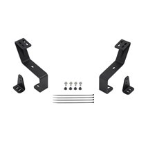 Diode Dynamics Stage Series Grille Bracket Kit for 2019-Present Ram