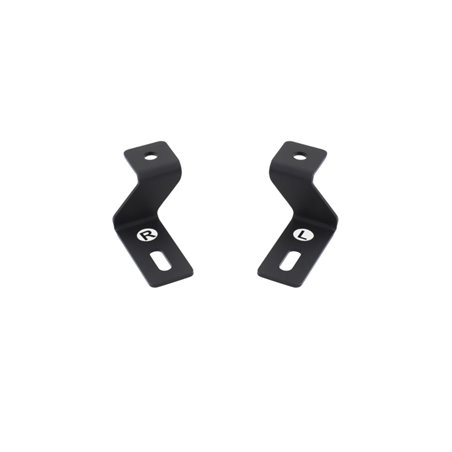 Diode Dynamics Stage Series Reverse Light Mounting Kit for 2019-Present Ram