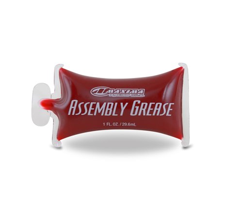 Maxima Assembly Grease - 1oz