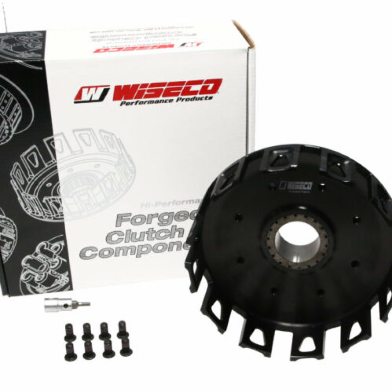 Wiseco 05-07 RM-Z450 Performance Clutch Kit