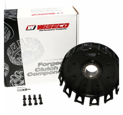 Wiseco 05-18 LT-Z400 Performance Clutch Kit