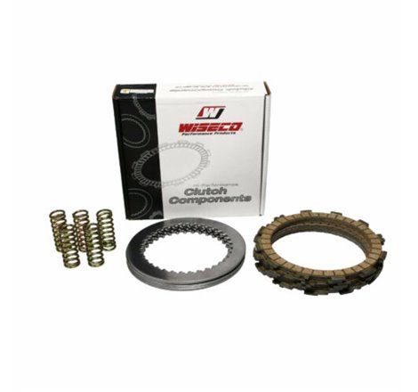 Wiseco 89-01 RM80/02-19 RM85 Clutch Pack Kit