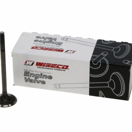 Wiseco 04-06 KX/RMZ250 Steel Valve Kit