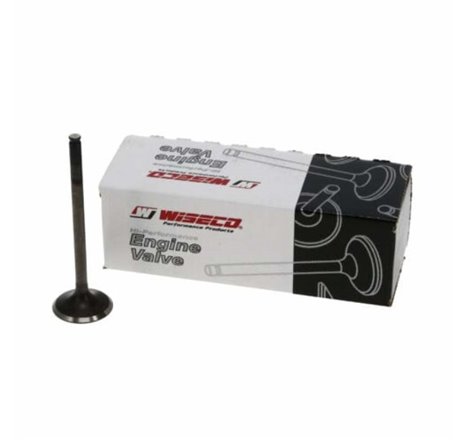 Wiseco 04-07 CRF250R/04-17 X Steel Exhaust Valve