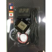 Prosport GPS Convertor (Non EVO Gauges)