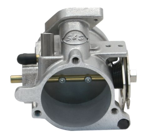 S&S Cycle 2006+ BT 58mm Single Bore Throttle Body