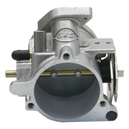 S&S Cycle 2006+ BT 58mm Single Bore Throttle Body