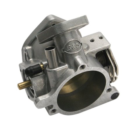 S&S Cycle 2006+ BT 2.19in Single Bore Throttle Body Assembly