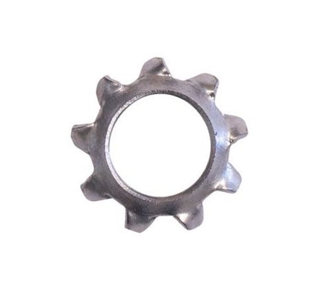 S&S Cycle 1/4in x 1/2in Parkerized Cadmium Plated Washer