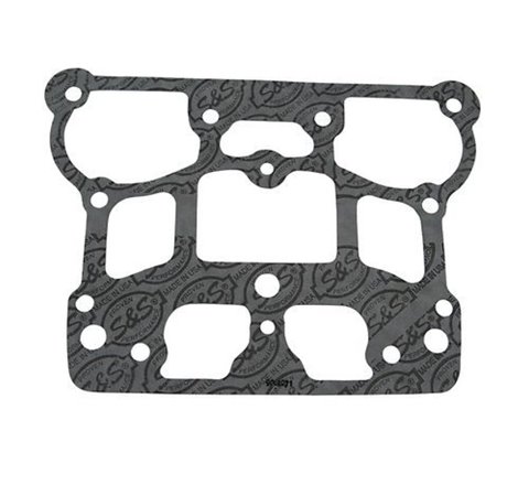 S&S Cycle 1999+ BT Rocker Cover Bottom Gasket