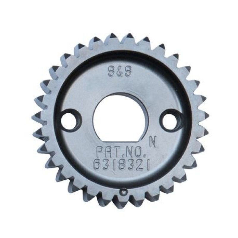 S&S Cycle 2006 Dyna 31 Tooth Pinion Gear