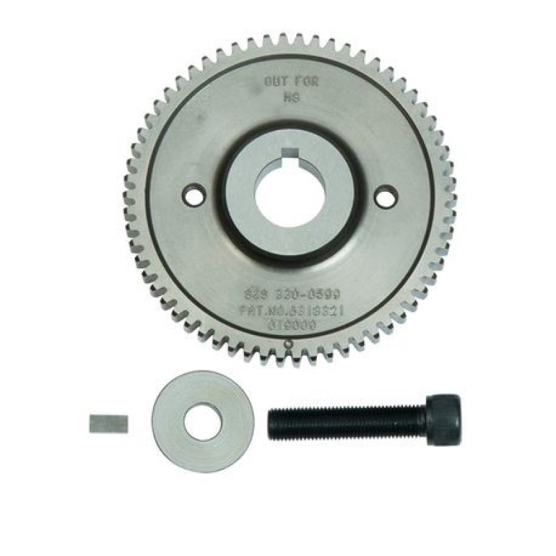 S&S Cycle 06-17 Outer Cam Drive Gear