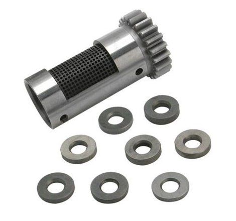 S&S Cycle 48-77 BT Breather Gear Kit