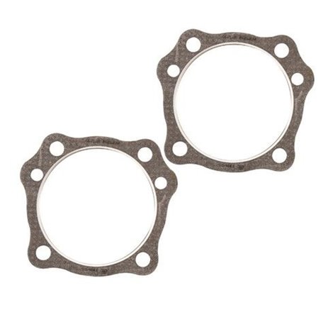 S&S Cycle 66-84 BT Stock Bore Head Gasket - 2 Pack