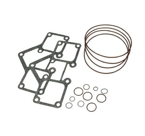 S&S Cycle 66-84 BT Rocker Cover Gasket Kit