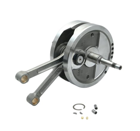 S&S Cycle 70-84 BT 84in Stock Bore Stroker Kit