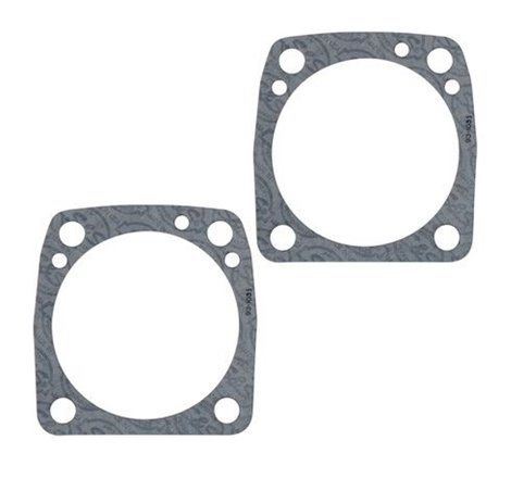S&S Cycle 84-99 BT 3-1/2in Graphite Gasket - 2 Pack