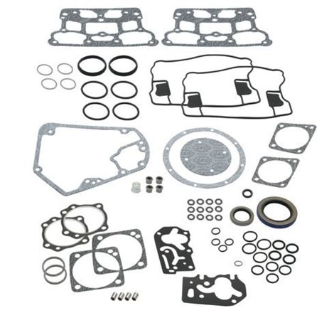 S&S Cycle 84-99 BT 4-1/8in V-Series Engine Gasket Kit