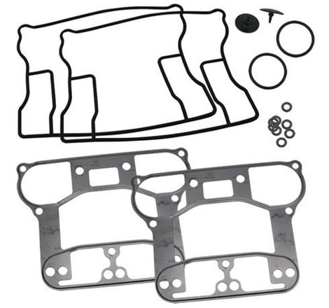 S&S Cycle 84-99 BT Rocker Cover Gasket Kit
