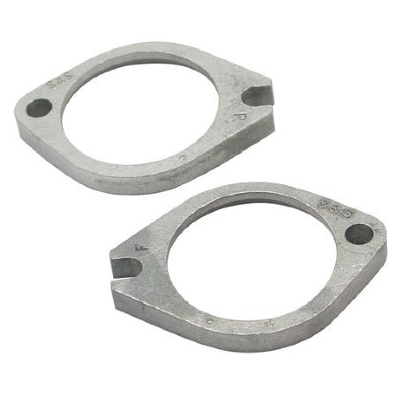 S&S Cycle 85-95 BT Throttle Cable Clamp Set