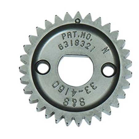 S&S Cycle 99-21 BT 31 Tooth Outer Cam Pinion Gear