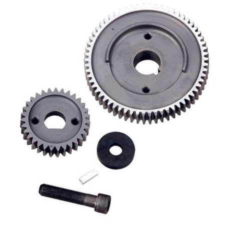 S&S Cycle 99-06 BT Pinion Outer Cam Drive Gear Kit