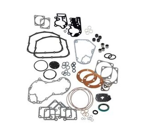 S&S Cycle 3-5/8in Bore P-Series Engine Gasket Kit