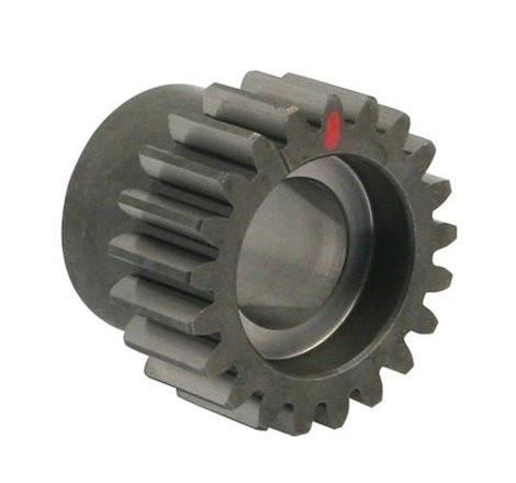 S&S Cycle 77-89 BT Pinion Gear - Red