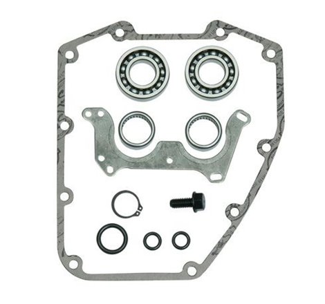 S&S Cycle 99-06 Dyna Installation Kit For S&S Gear Drive Cams