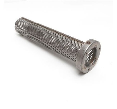 S&S Cycle Baffle Assembly - Perforated Tube 4x12x2.5 XG