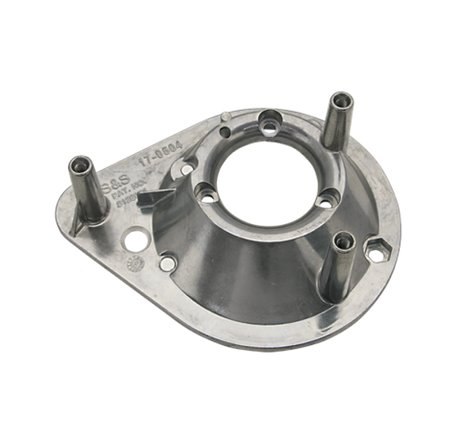 S&S Cycle 91-07 XL Air Cleaner Backplate Assembly