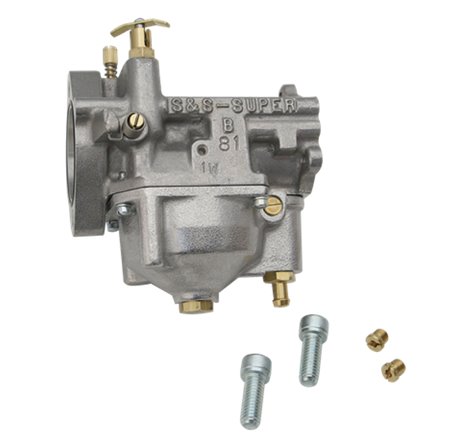 S&S Cycle Super B Carb .031/.072 Assembly
