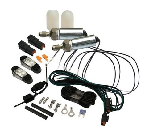 S&S Cycle Electronic Compression Release Kit
