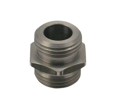 S&S Cycle 3/4-16 UNF 2A x 1in Oil Fitler Fitting