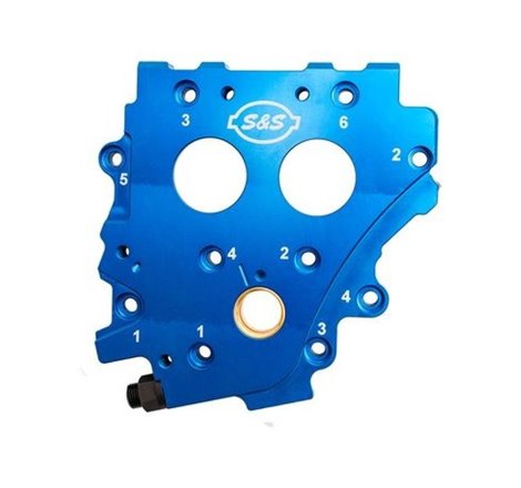 S&S Cycle 99-06 BT TC3 Cam Plate Kit