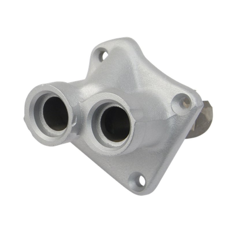 S&S Cycle 36-47 BT Front Tappet Guide - Silver