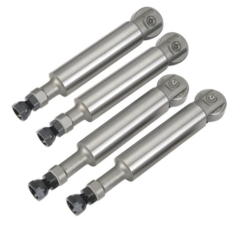 S&S Cycle 36-47 OHV BT 0.005in Tappet Set