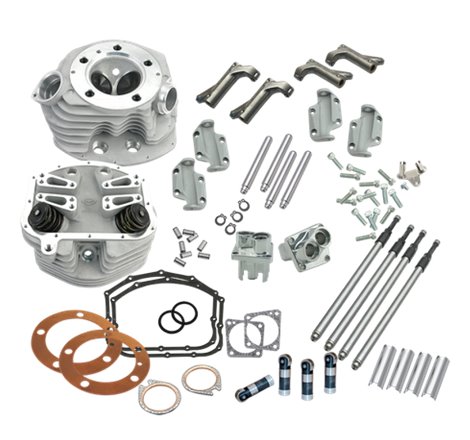 S&S Cycle 66-84 BT Retro Conversion 3-5/8in Bore Top End Kit