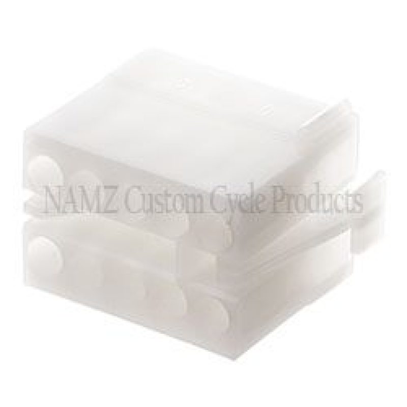 NAMZ AMP Mate-N-Lock 10-Position Female OEM Style Connector (HD 70293-87A)