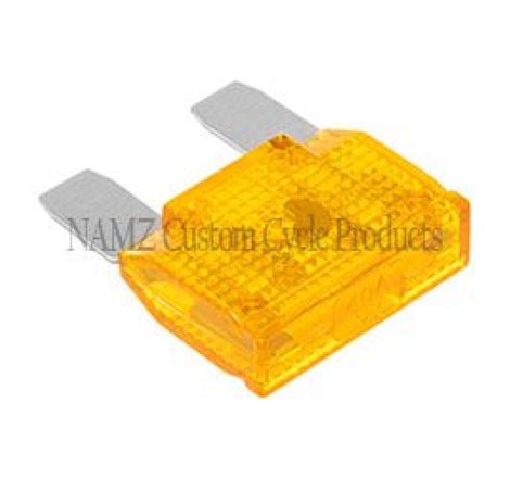NAMZ 40-AMP MAXI Fuse - Single (HD 72314-01)