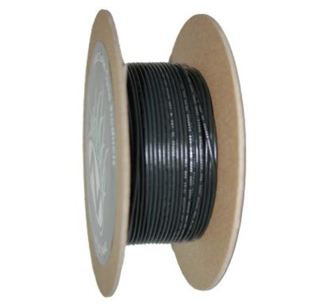 NAMZ OEM Color Primary Wire 100ft. Spool 20g - Black